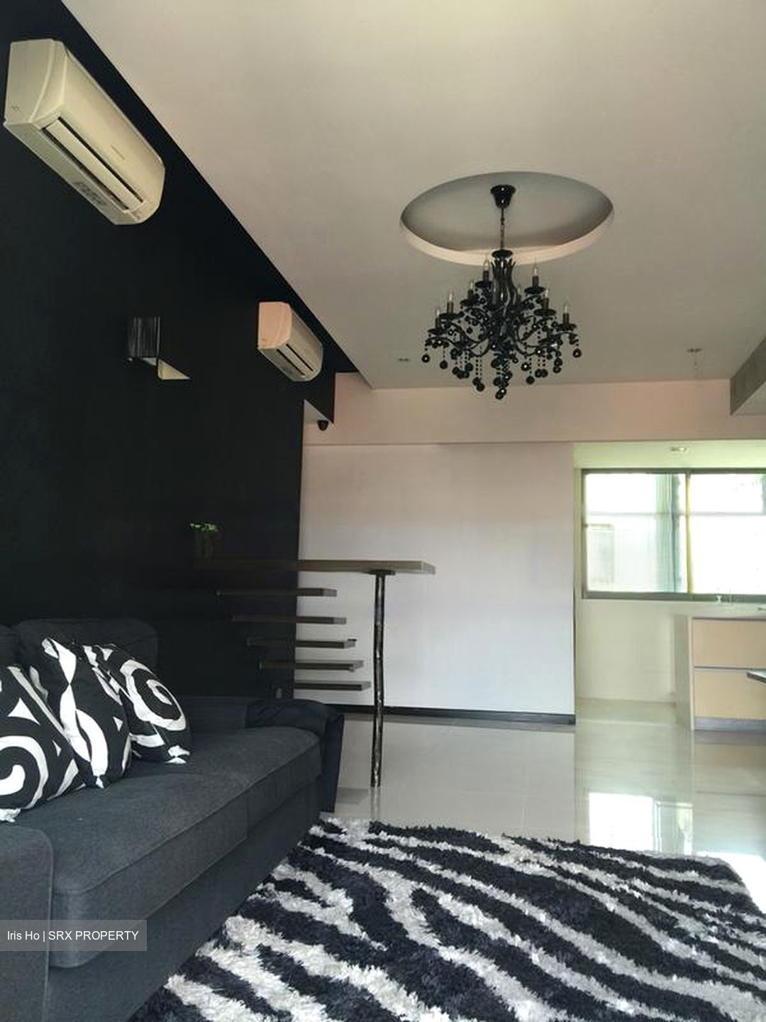 Oasis Garden (D19), Condominium #576668901